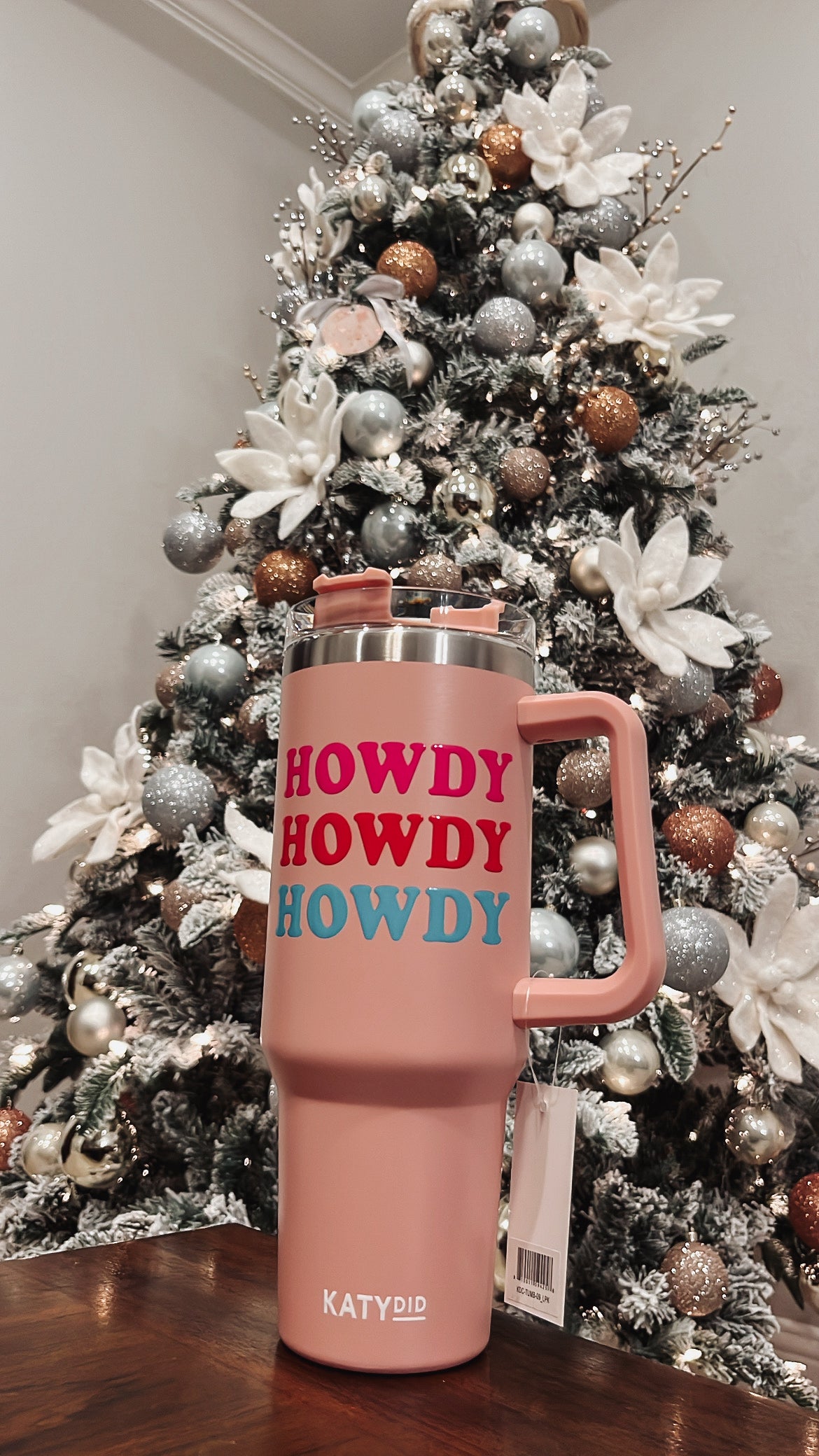 40oz Howdy c3 Tumblr