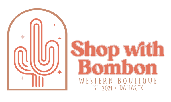 ShopWithBombon logo