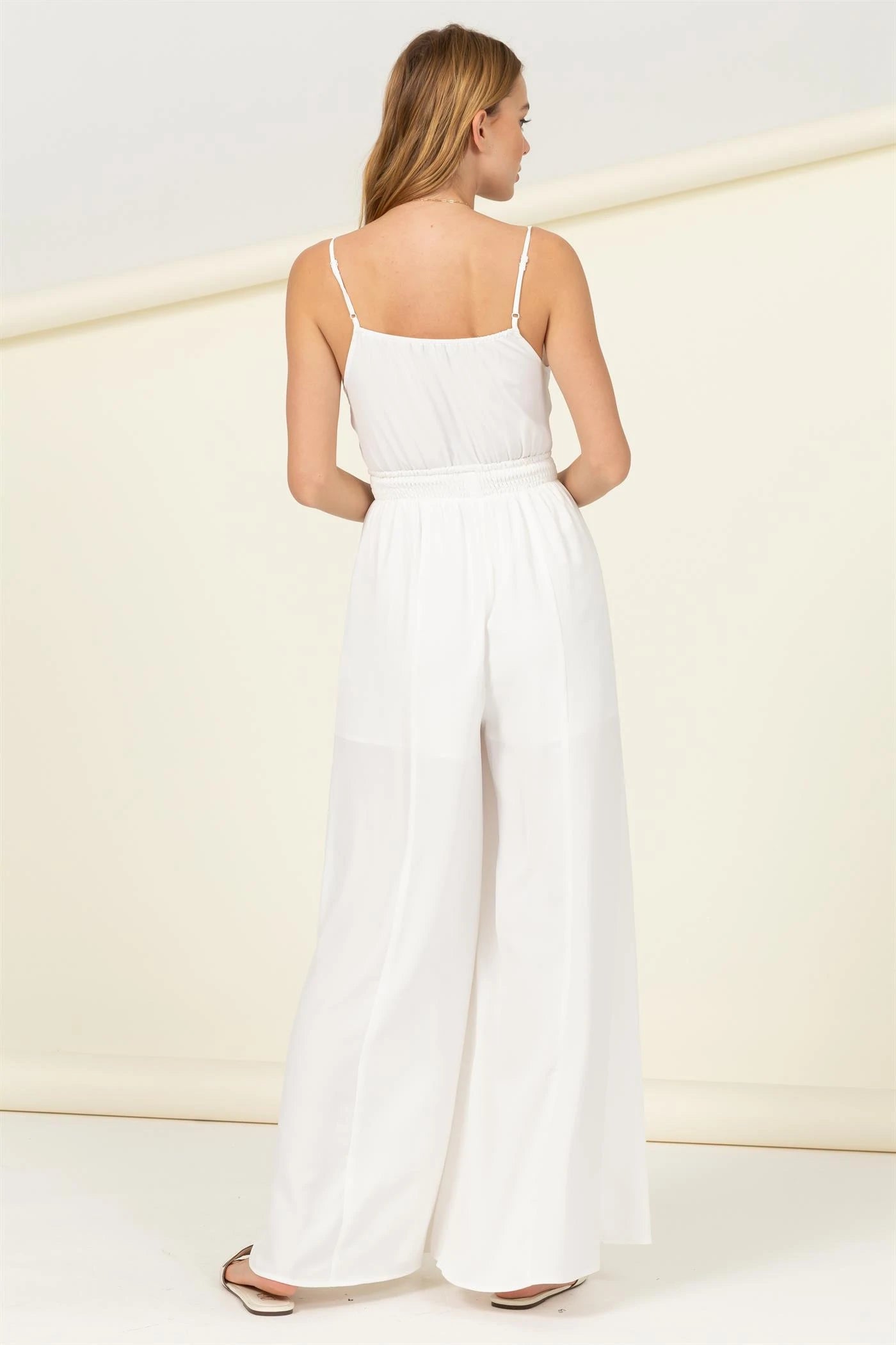Remember Me Jumpsuit