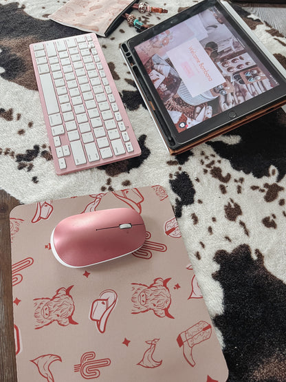 SWB mousepad