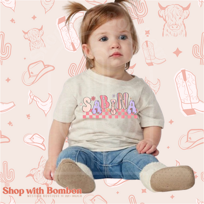 Sabina Kids T-shirt