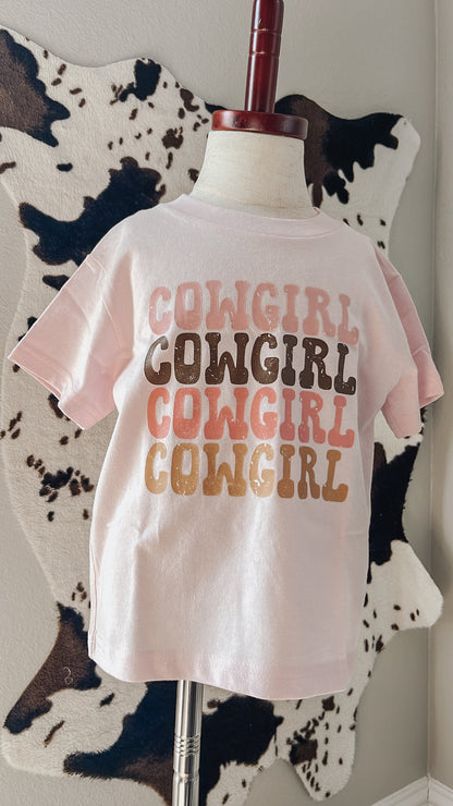 Cowgirl Kid