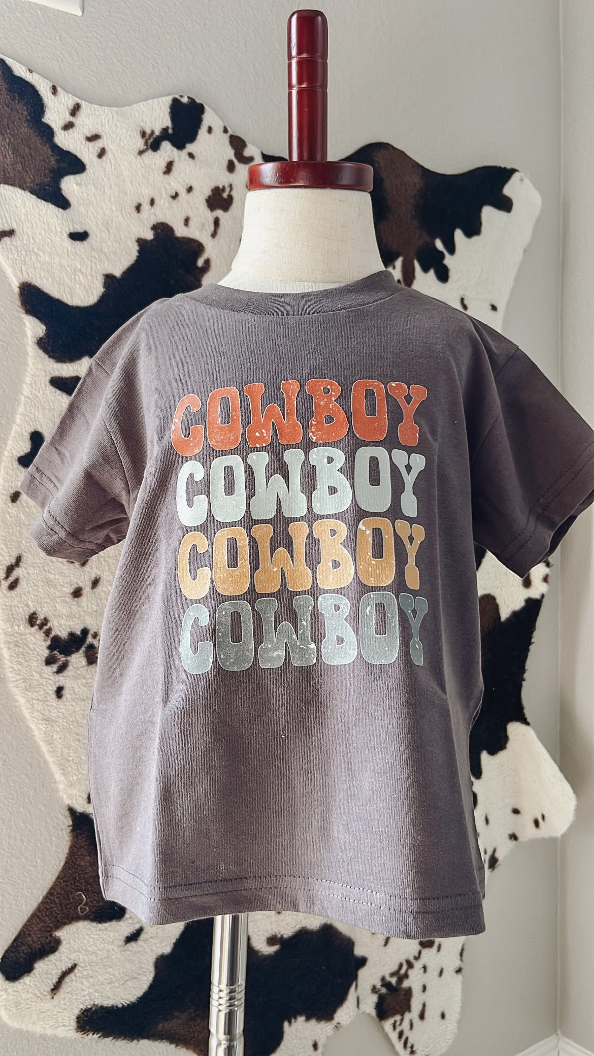 Cowboy Kid