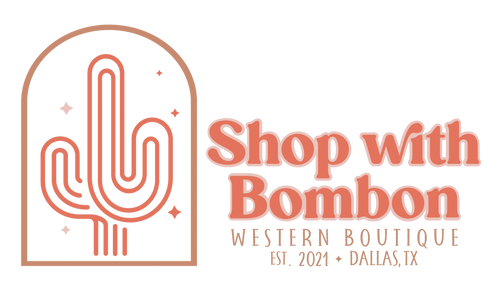 ShopWithBombon