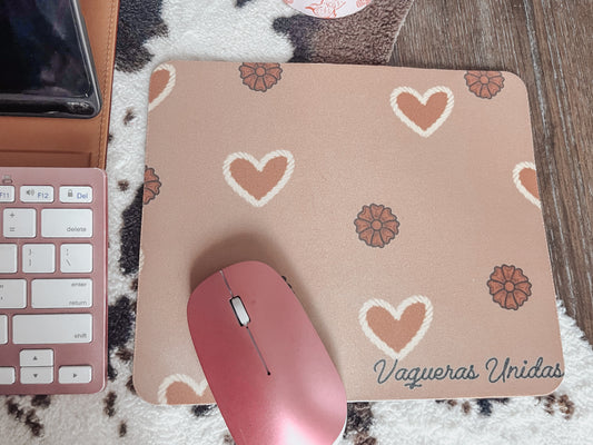 Vaquera Mousepad pad