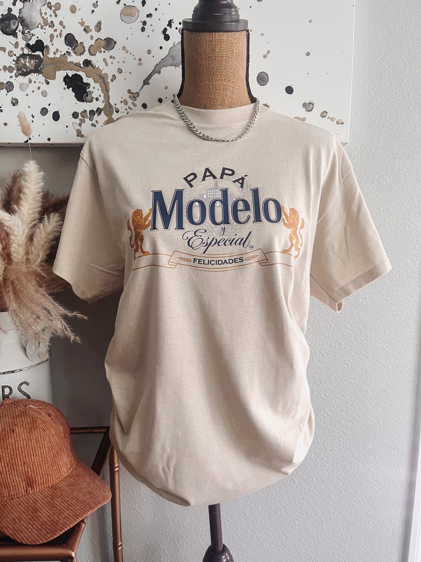 Modelo Papa