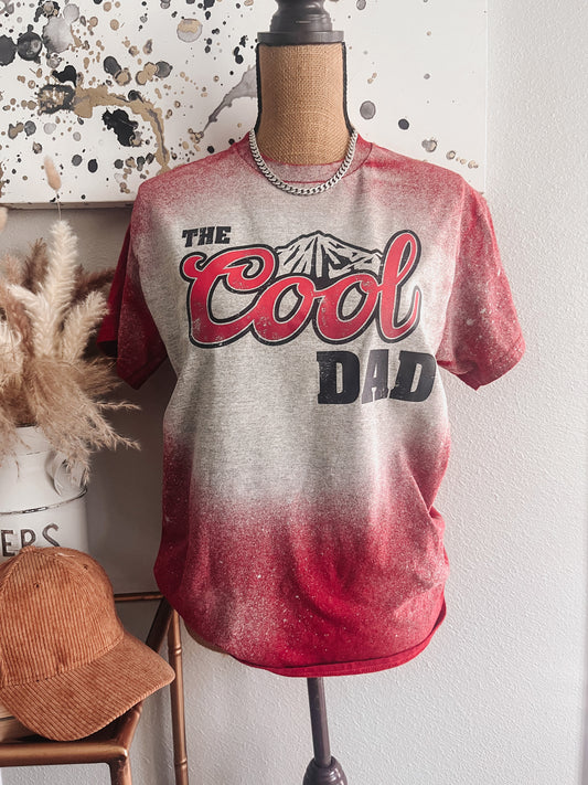 The Cool Dad