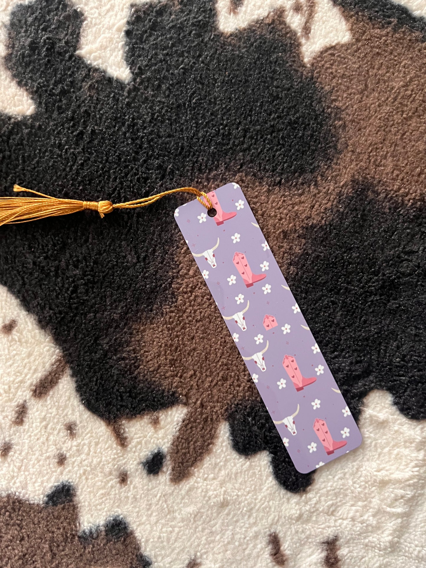 Botita Bookmark