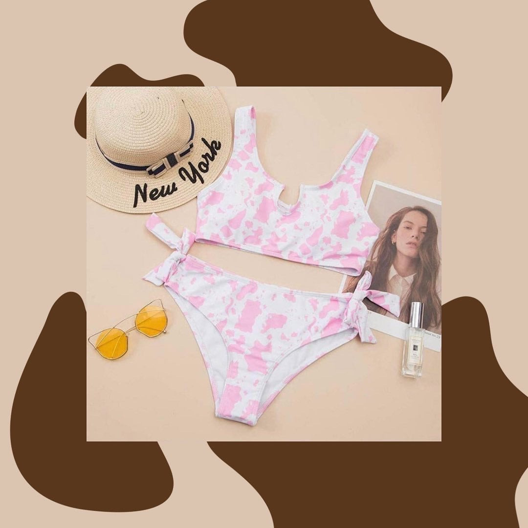 Moolishes swim set