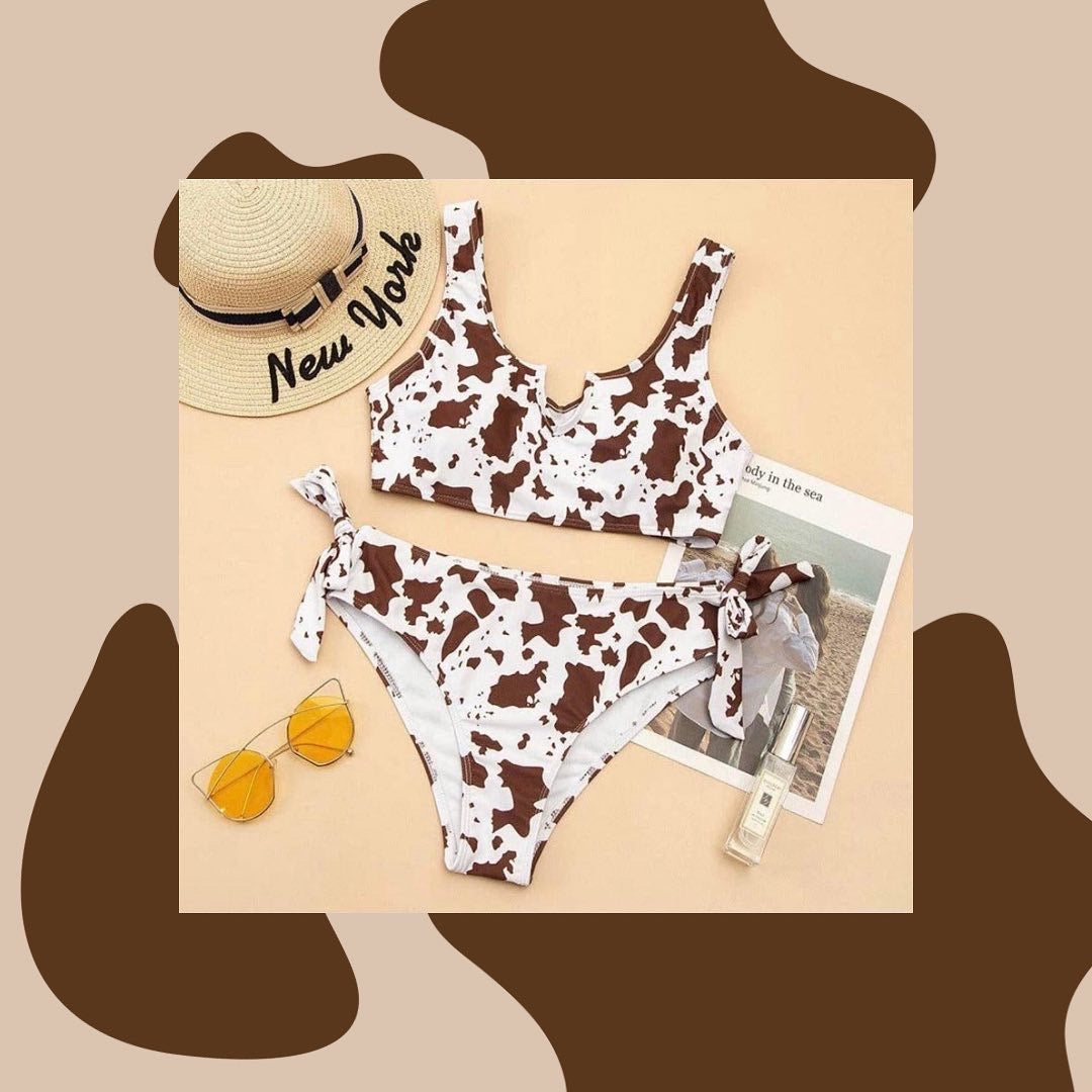 Moolishes swim set