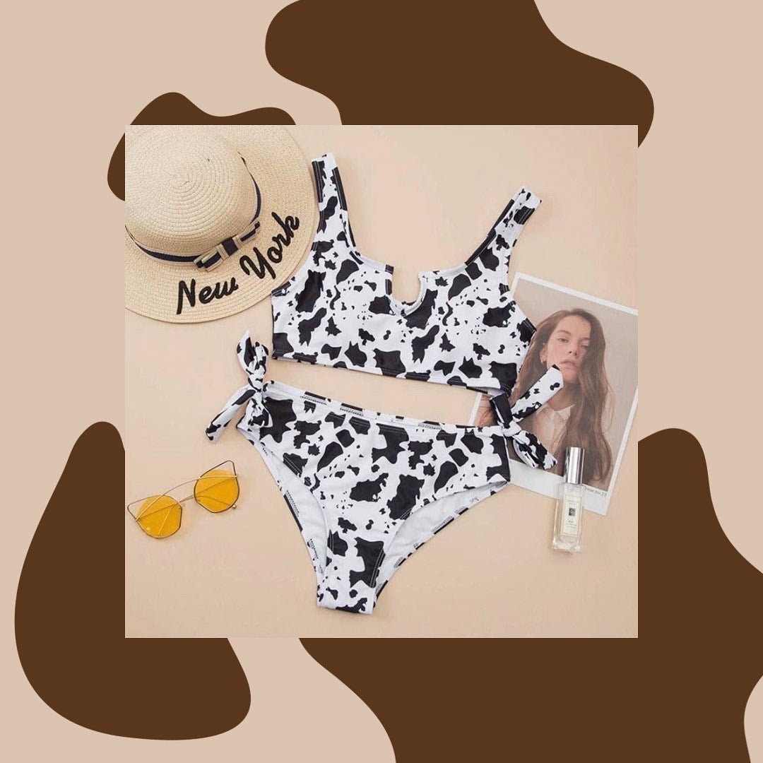 Moolishes swim set