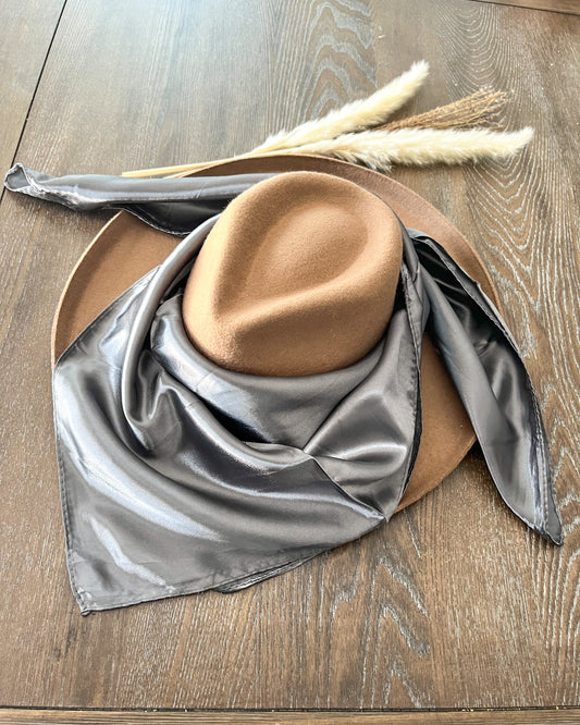 Sterling Silver Wild Rag